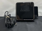 Plantronics Calisto P830-M Usb Speakerphone With Bluetooth Capability. Fixed Price $39.99.