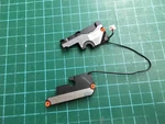Genuine Hp Envy X360 15M-DR Internal Speakers Left And Right L53561-001. Fixed Price $7.50.