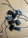Lot 8 Oem Dell Optiplex 3040/5040/7040 Precision T3420 Desktop Speaker PV6KT. Fixed Price $35.10.