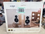 Edifier S880DB Mkii Computer Hi-fi System Bookshelf White. Fixed Price $419.99.