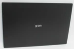 16Z90S-COVER Lg Lcd Back Black Gram 16Z90S-H.ADB9U1 "grade A". Fixed Price $293.00.