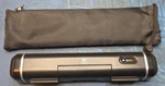 Logitech Speaker For Ipad/tablet With Case. Fixed Price $14.95.
