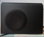 Klipsch Promedia 4.1 Subwoofer Only Thx-certified Personal Audio System V.2-400. Fixed Price $60.00.