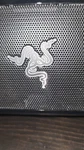 Razer Leviathan V1 Soundbar With Subwoofer Black RC30-012601. Fixed Price $90.00.