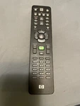 Hewlett Packard RC1314609/00 Desktop Pc Media Center System Remote 5069-8344. Fixed Price $5.99.