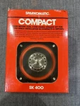 Vintage Sparkomatic Compact SK400 Door Mount Speakers - New Box. Fixed Price $34.25.