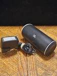 Jbl Flip 1 Portable Bluetooth Speaker - Black. Fixed Price $45.00.