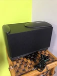 Altec Lansing ATP3 2.1 Multimedia Computer Subwoofer System Only. Fixed Price $29.99.