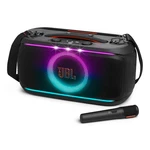 Jbl Partybox On-the-go 2 Plus Portable Speaker With Digital Microphone (b. Fixed Price $419.95.