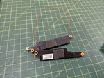 Lenovo Thinkbook G7 Arp 14" Internal Speaker Set Left Right 5SB0Z88690. Fixed Price $14.99.