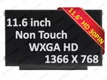 Lenovo Ideapad 11.6" 120S-11IAP Panel Laptop Matte Lcd Screen B116XTN02.5. Fixed Price $38.97.