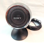 Sony SRS-D2100 Satellite Replacement Speaker *tested. Fixed Price $8.45.
