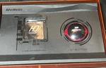 Avermedia C985 Live Gamer Hd Pcie Capture Card W/ Hot Button Open Box. Fixed Price $49.90.