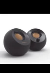 Universal Desktop Dual Speaker By Creative. Fixed Price $29.99.