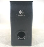 Subwoofer Logitech 220. Fixed Price $19.51.