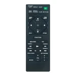 RMT-AM220U Replaced Remote Control For Sony Home Audio System MHCV11 MHC-V11. Fixed Price $12.98.