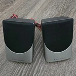 Altec Lansing Powdered Audio System Model BX1021 Speakers Replacement Spares. Fixed Price $23.50.