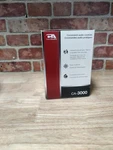 Cyber Acoustics CA-3000 Powered Speaker System 16 Watts Euc. Fixed Price $19.95.