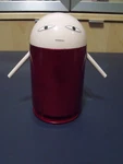 (gintama Justaway #1) Ilive Portable Wireless Speaker With Color Changing Light. Fixed Price $15.00.