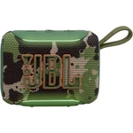 Jbl Go 5 Portable Bluetooth Speaker IP68 Waterproof (camouflage). Fixed Price $54.95.