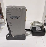 Dazzle Fusion Digital Media Capture Device Convert Home Video Movies Reader. Fixed Price $19.99.