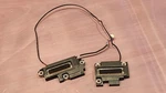 Lenovo Speaker Set Kit Thinkpad X1 Yoga 4TH & 5TH Gen 5863. Fixed Price $24.97.