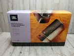Jbl 100 High Performance Compact Multimedia Loudspeakers Open Box. Fixed Price $99.99.