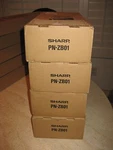 Sharp PN-ZB01 PNZB01 Expansion Board New. Fixed Price $69.99.
