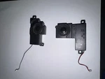 Asus 15.6" N55S Genuine Laptop Set Left & Right Glp*. Fixed Price $10.00.