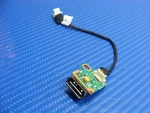Lenovo Ideapad B460E 14" Genuine Laptop Usb Port Board W/cable 48.4HK02.011. Fixed Price $9.67.