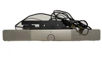 Hp Silver Flat Panel Speaker Bar Computer Laptop SP2C01AU. Fixed Price $10.00.