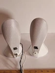 Jbl Duet Computer Speakers. Fixed Price $25.00.