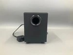 Logitech Z213 Speakers 980-000941. Fixed Price $26.99.