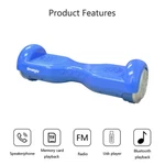 Smalody SL-70 Portable Mini Sound Bar Wireless Bluetooth Speaker,. Fixed Price $12.95.