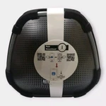 Altec Lansing Versa IMA699-TA Alexa-enabled Voice-activated Smart Speaker Black. Fixed Price $49.99.
