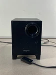 Creative Inspire T3300 Model- MF0415 Computer/gaming, Subwoofer Only.. Fixed Price $9.75.