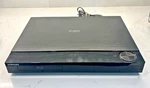 Samsung HT-C5500 Blu-ray Home Theater Receiver- No Remote Tested & Works. Fixed Price $47.99.