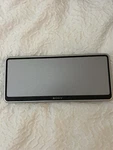 Sony VGP-USP1 Vaio Portable Speaker. Fixed Price $13.50.