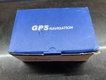 Xgody 7" Inch Gps Navigation System Bluetooth Sat 256MB + 8GB Map Update. Fixed Price $40.00.