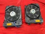 Bmw F30 F32 F36 F80 F82 3/4 Series Harmon Kardon Subwoofer Bass Speaker Set Oem. Fixed Price $129.32.