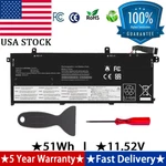 New Laptop Battery For Lenovo T490 T495 P14S T14 5B10W13907 5B10W13906 L18M3P73. Fixed Price $22.98.