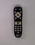 Motorola Tv Remote Control Black Wireless Logitech Harmony 300 Replacement Unit. Fixed Price $16.99.
