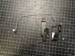 Dell Inspiron 5515 5510 Speaker Set 0TYRXP. Fixed Price $7.99.
