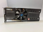 Ati Sapphire Radeon VAPOR-X-HD5870 1G GDDR5 Pci-e Pn: 102-C00101-00-VX. Fixed Price $99.95.