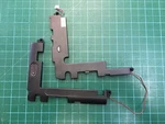 Genuine Dell Inspiron 17 7773 Speaker Set Left And Right 023.4009F.0012. Fixed Price $8.50.