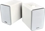Microlab Bluetooth Speaker System - 36 Rms (H21WHITE). Fixed Price $146.21.
