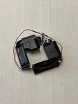 Genuine Dell Inspiron 17 3780 Speakers Left And Right PK23000Y800OPE W3TJ3. Fixed Price $6.53.
