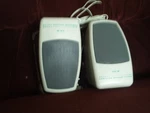 Computer Speakers - New. Fixed Price $20.00.