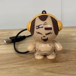 Mobi Headphonics Speaker Sumo 70136 Usb. Fixed Price $19.95.