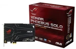 Asus Xonar Phoebus Solo Pci Express 7.1 Surround Gaming Sound Card - Brand New!!. Fixed Price $105.95.